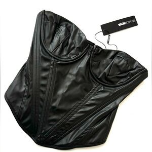 Fashion Nova Corset